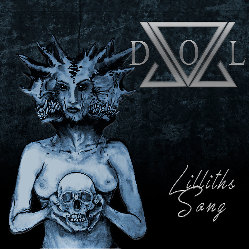 Finnish dark rock band Dol  released first single from their upcoming EP - Lillith's Song is a story about the mother of all vampires and demons