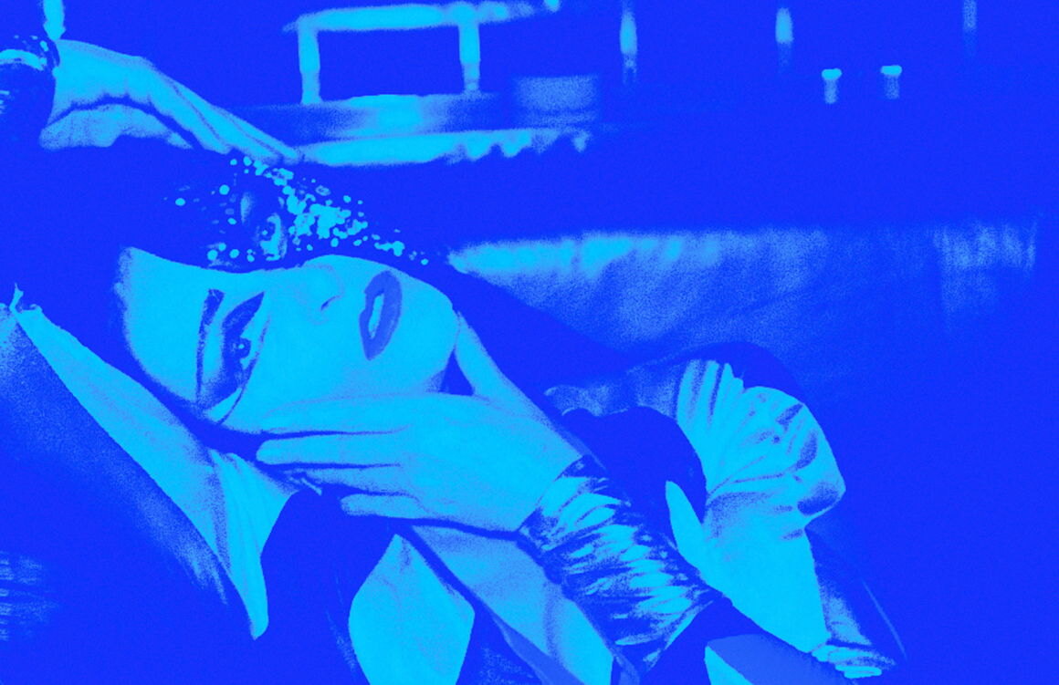 Siouxsie speelt op woensdag 3 mei in Ancienne Belgique
