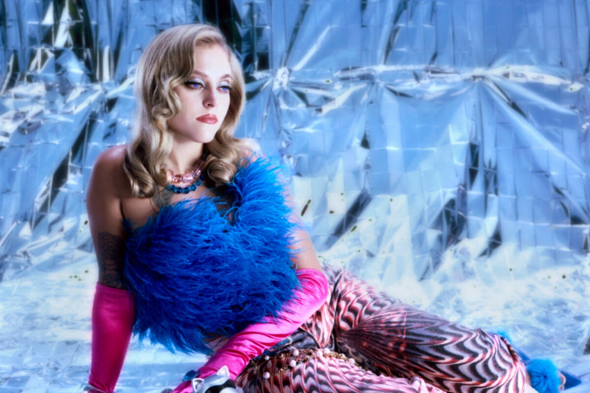 Your Angel  Announces New Album Out 3/17