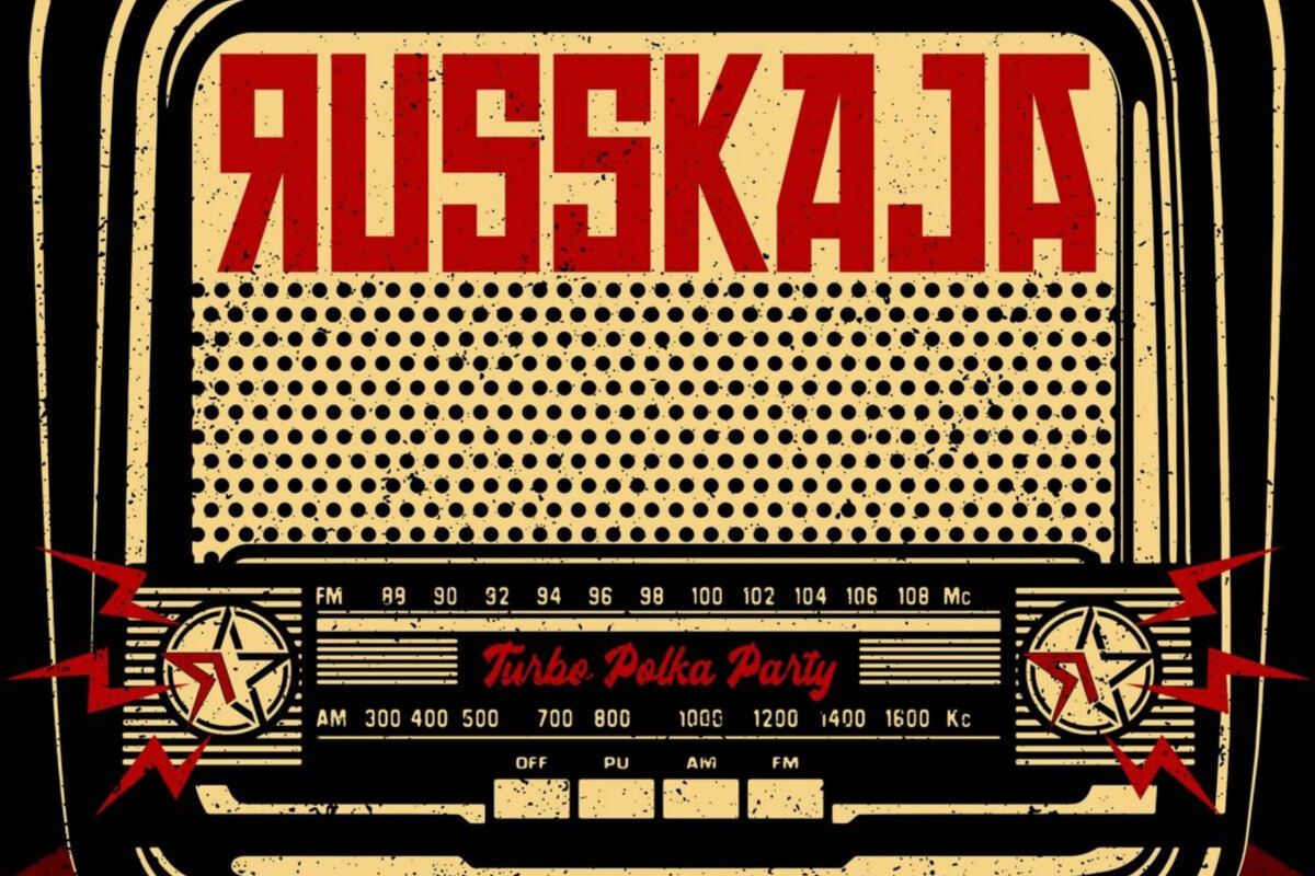 Russkaja  Releases Third Single “Paschli“ + Official Music Video