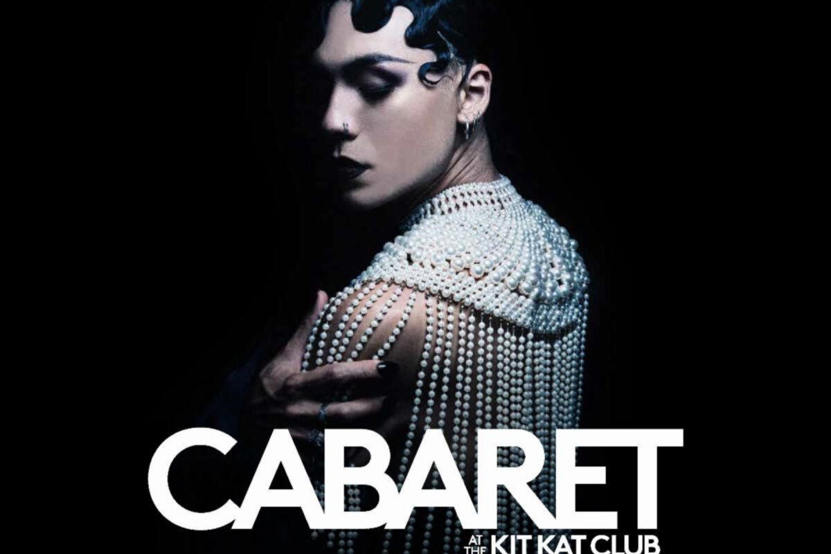 The 2021 London Cast Recording of CABARET