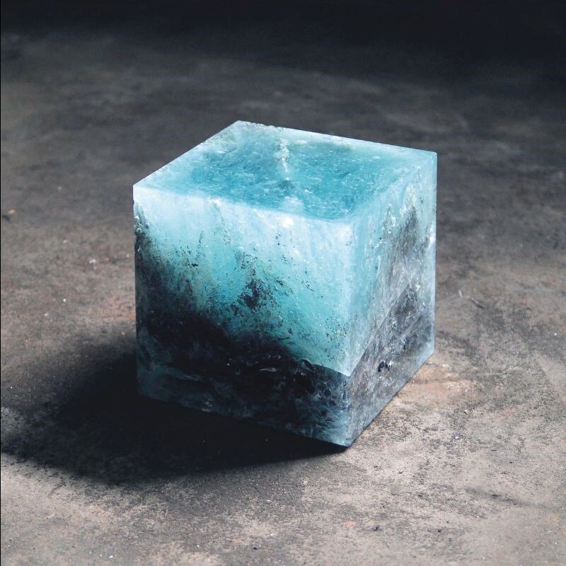 Locrian Release New Video For "Incomplete Map Of Voids"