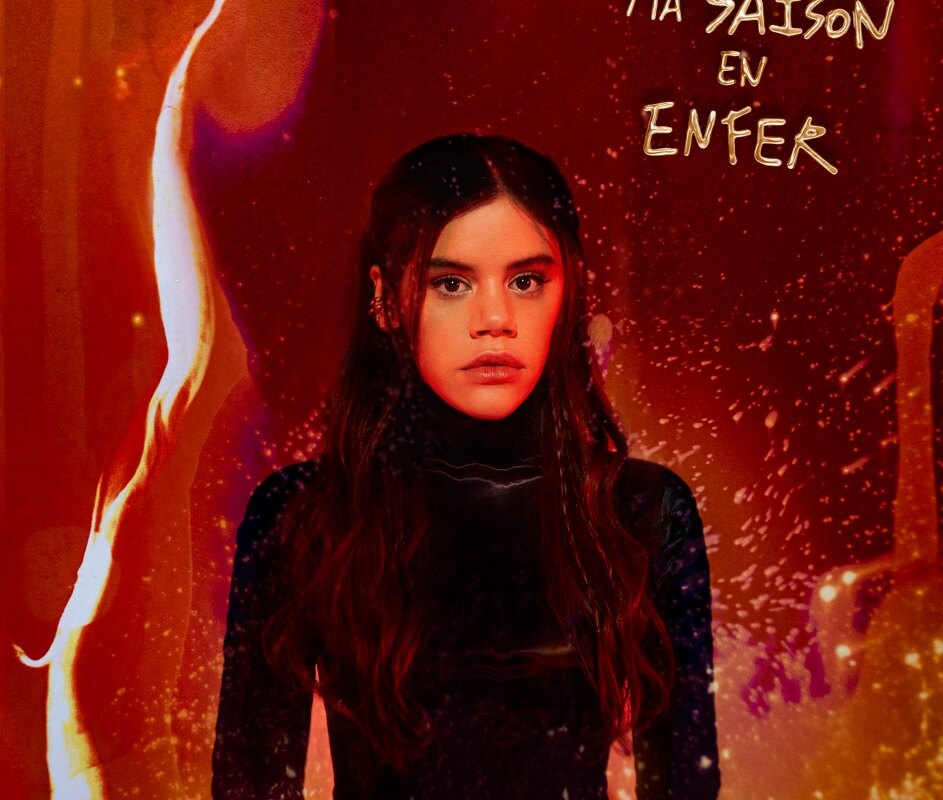 RORI brengt debuut EP 'Ma saison en enfer' uit