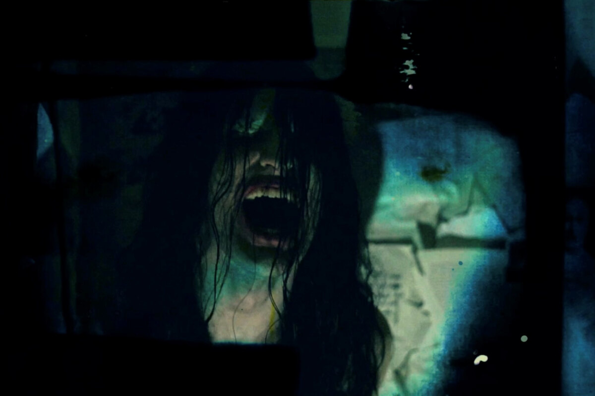 Alternative Industrial Outfit GLDN Drops NSFW New Single & Video "Hole"