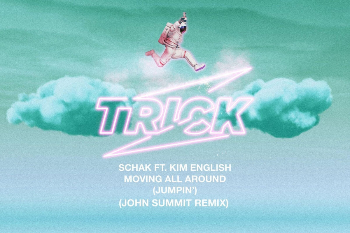 John Summit remixes Schak's viral hit!
