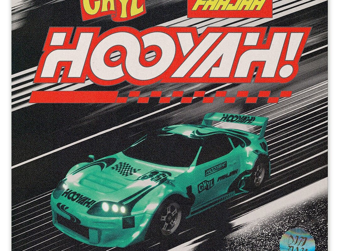 Speed House Queen CHYL signs to Dim Mak  + “Hooyah!” (with Fahjah) out now