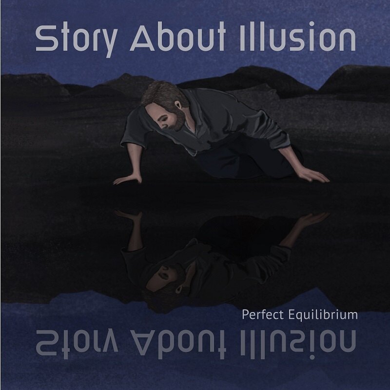 Rock Discovery Story about Illusion Signs With Epictronic - Groundbreaking Album "Perfect Equilibrium" to be Released on March 3rd, 2023
