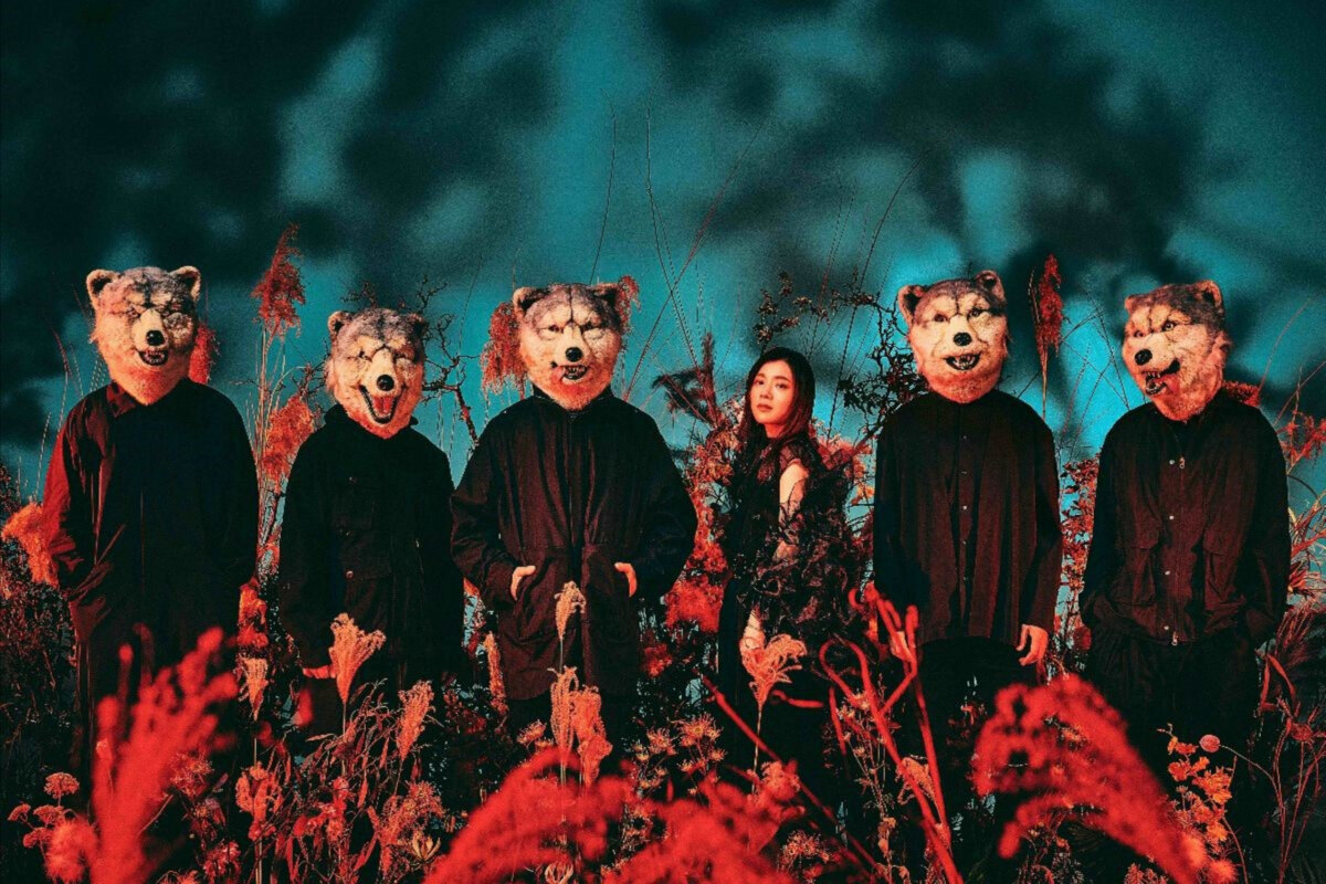 Man With A Mission & milet create theme song for new 'Demon Slayer' series