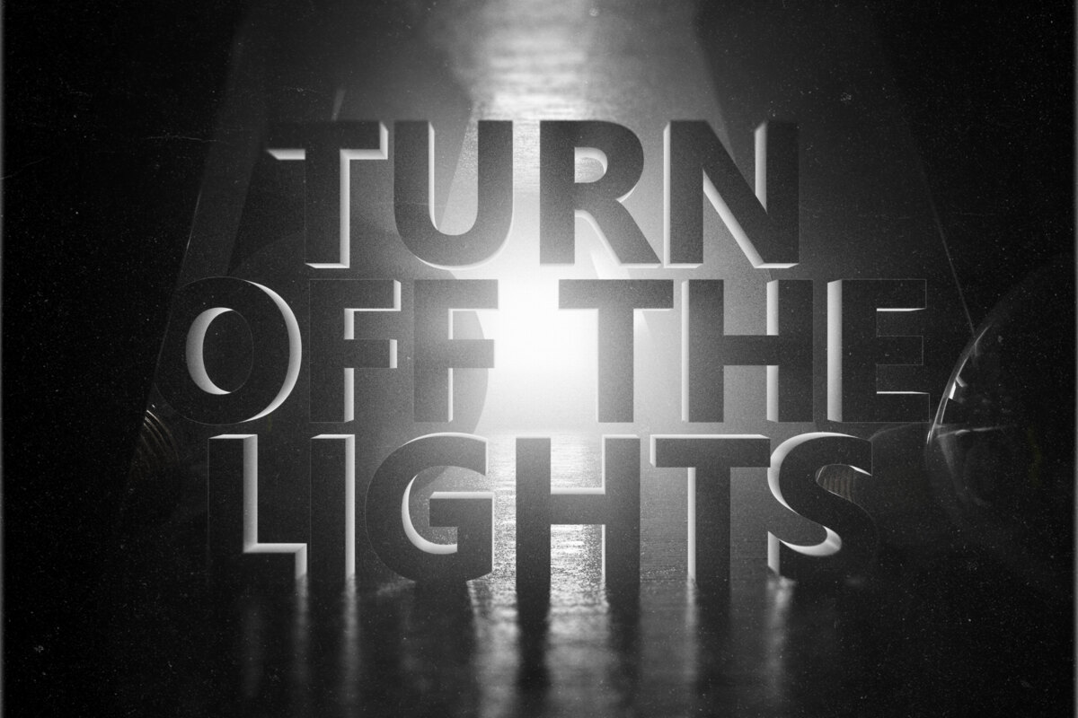 Nicky Romero releases long-awaited festival crowd-pleaser "Turn Off The Lights" (out now)