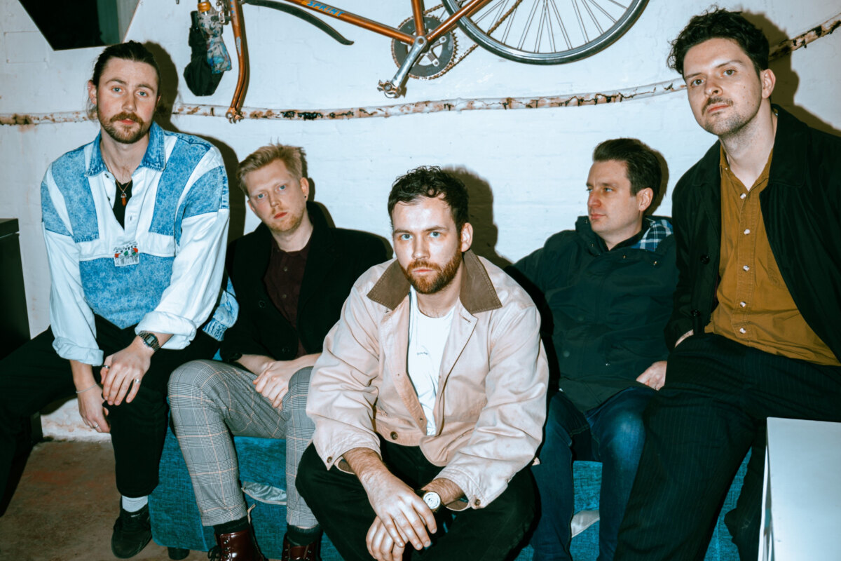 The Utopiates announces 'The Sun Also Rises'