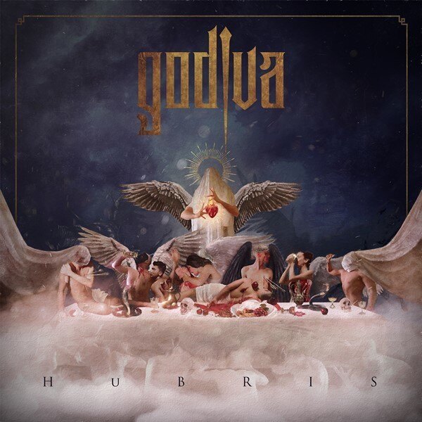  Godiva - Hubris @ Symphonic Death Metal