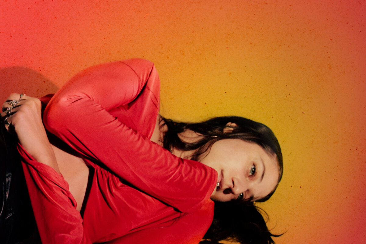 Rosie Shares New Single/Video "Startover"
