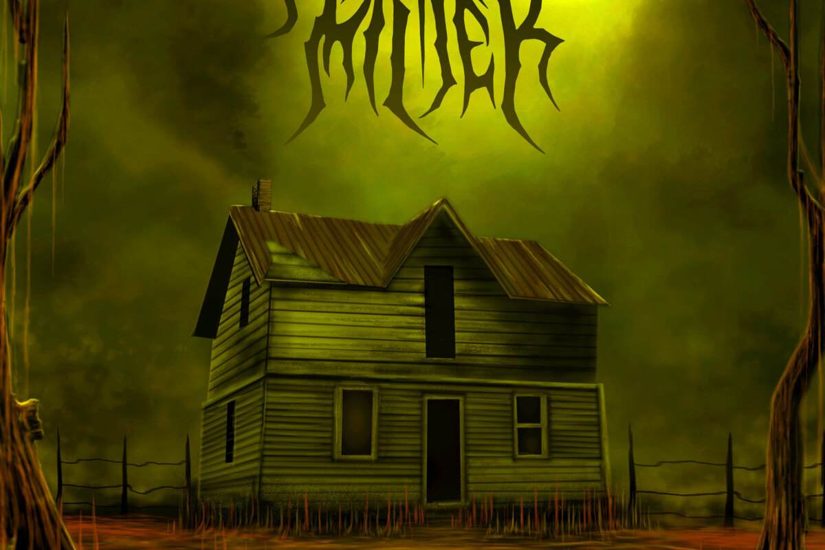 Multi-Instrumentalist MATT MILLER's Remastered Album "Decrepit Shed"