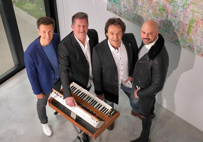 Good Shape maakt comeback en knalt in Hasselt op jubileumeditie ‘I love the 90’s’!