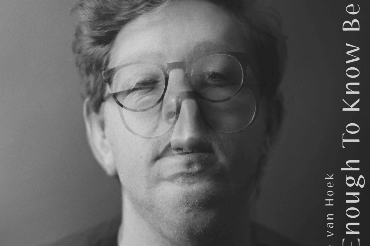 Eerste single van nieuw album Maurice van Hoek nu uit en release tour in voorjaar 
