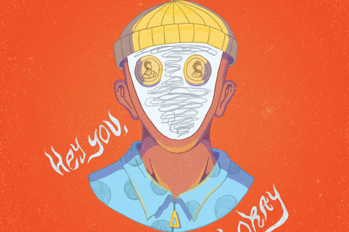 stelt nieuwe single "Hey you, it's Okay" voor
