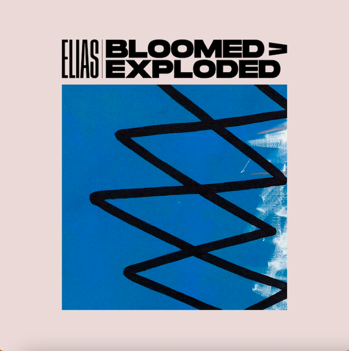 Elias lost titeltrack uit aankomend debuutalbum