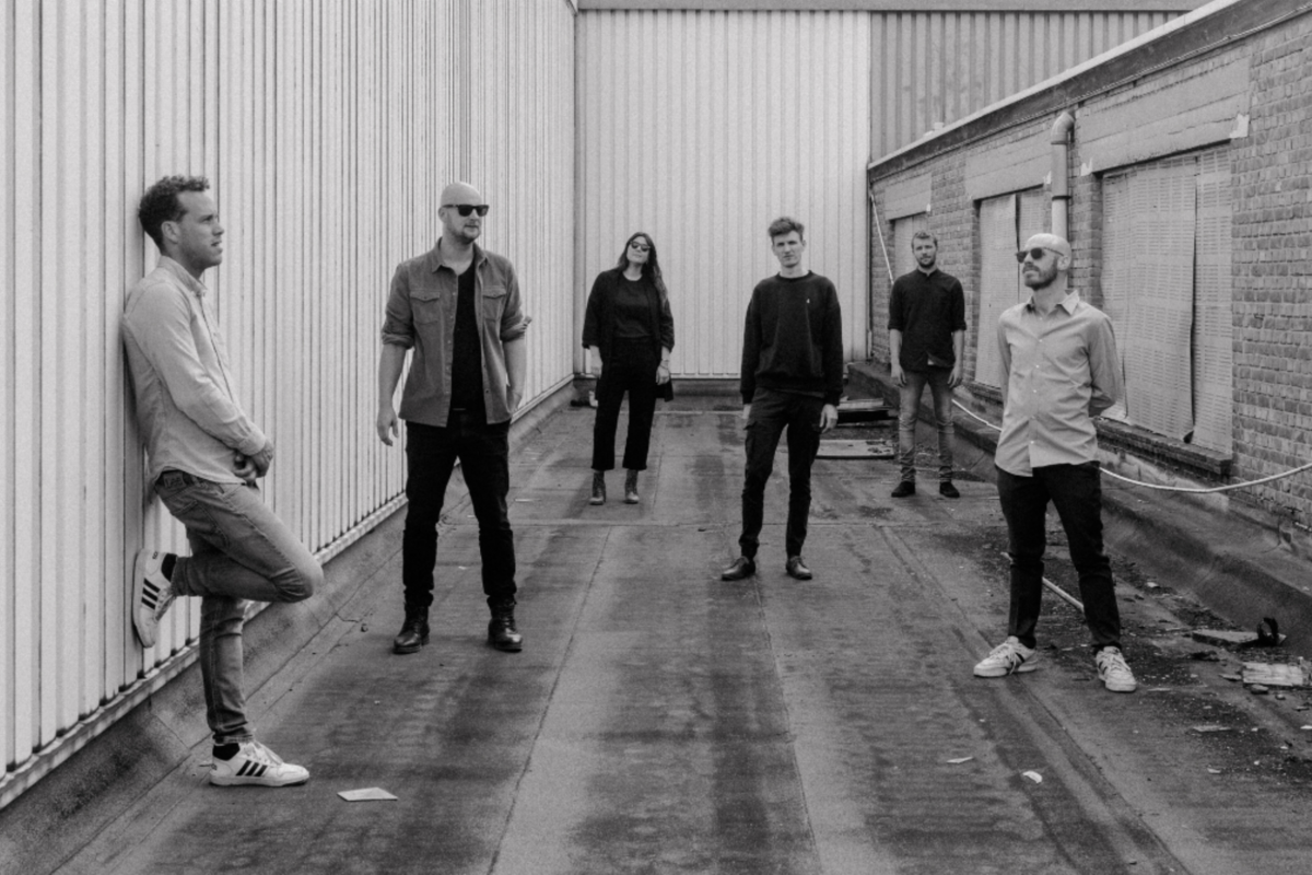 Alps. lanceert nieuwe single Want you Now