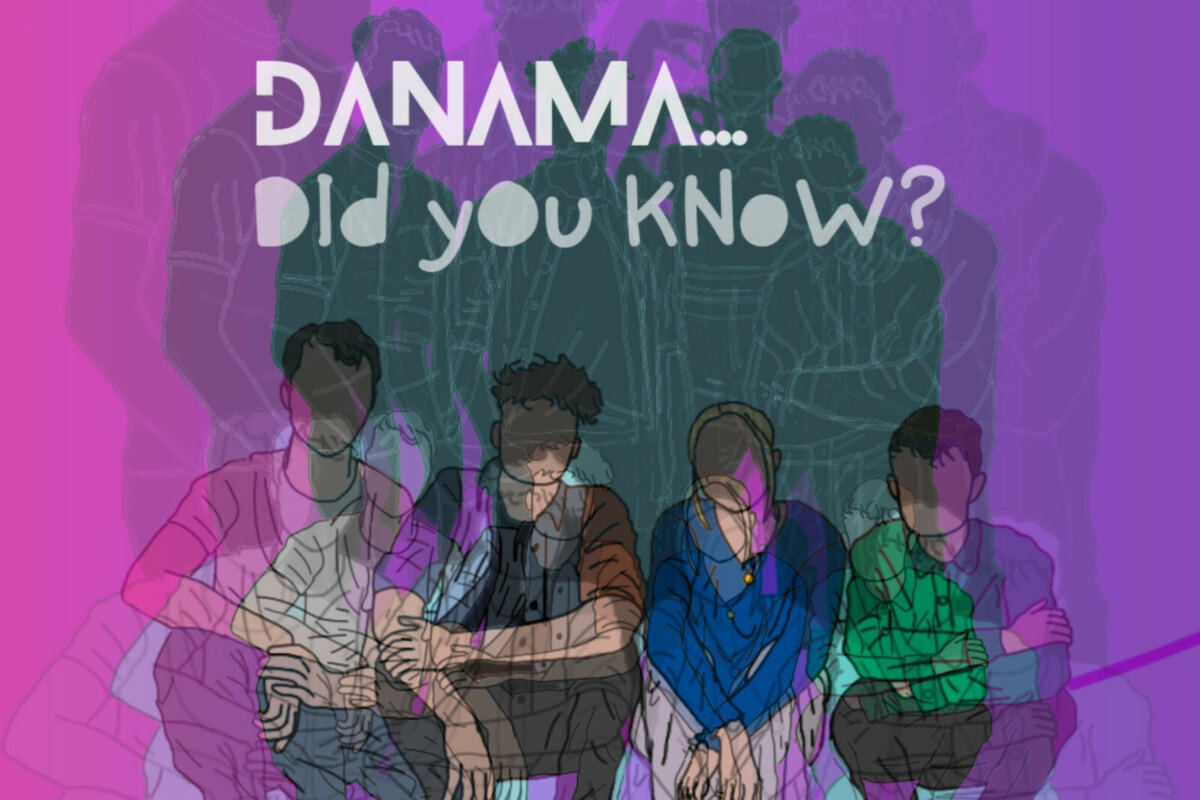 UK Female-Fronted Rock Band Danama Sign with Epictronic Records for New Album Release