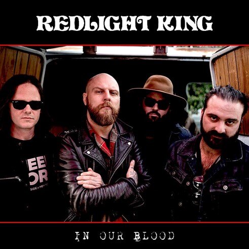 Redlight King Reveal Music Video For New Single "Eye Of A Hurricane"!