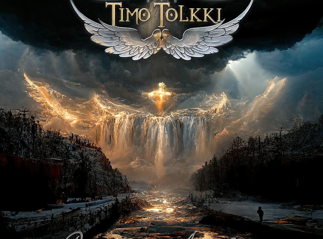 Timo Tolkki To Release Acoustic Album, Reissue Solo Albums