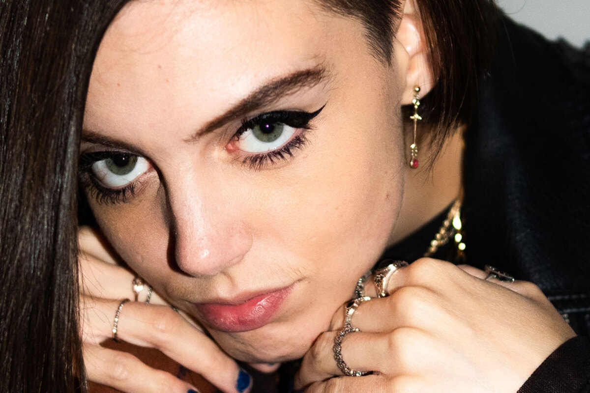 Inge Lamboo kondigt album release tour aan