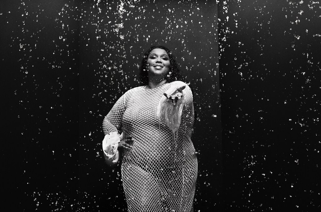 Lizzo wint de prestigieuze 'Record of the Year' bij de Grammy Awards 2023