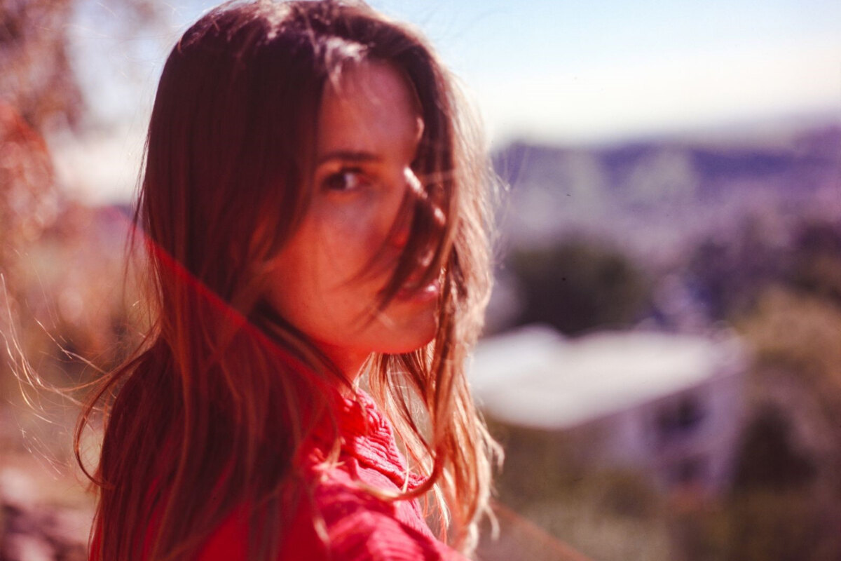 Sofie Winterson & Benny Sings share single 'Image'