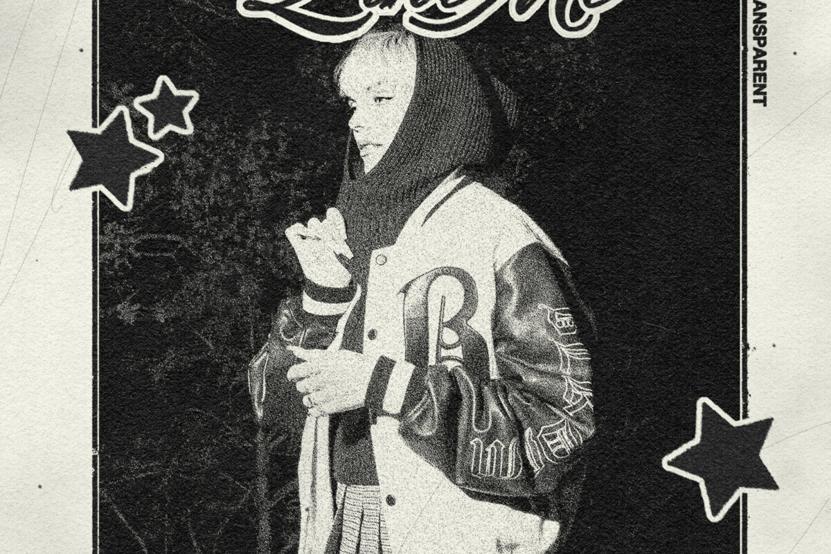 Nea releases "A Lover Like Me"
