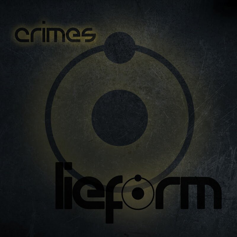 Lieform - Crimes @ Post Grunge | Stoner Rock | Alt Metal