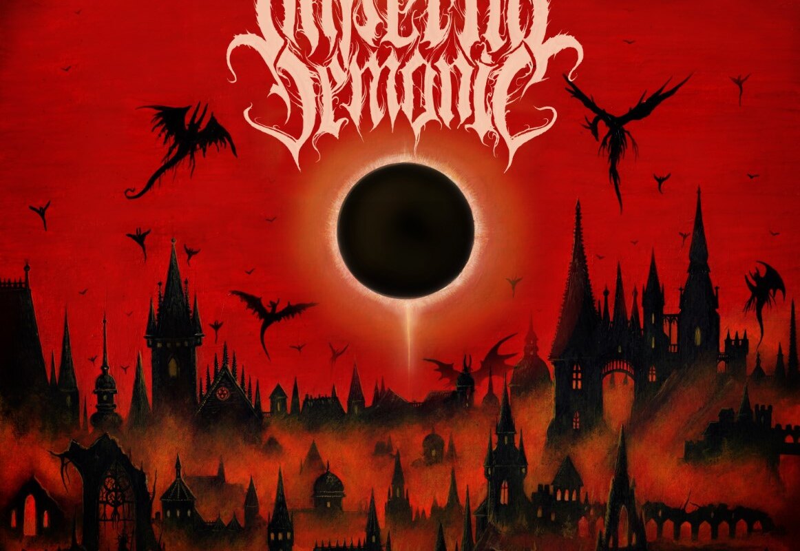 Melodic Black Metal Outfit Imperial Demonic Announce New Album