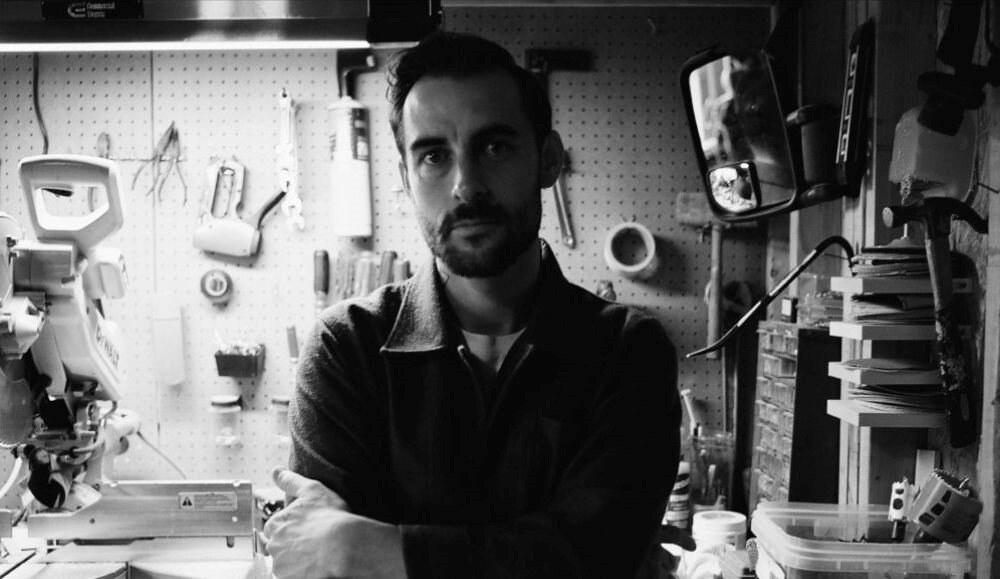 Robert Ellis to release new studio album Yesterday's News