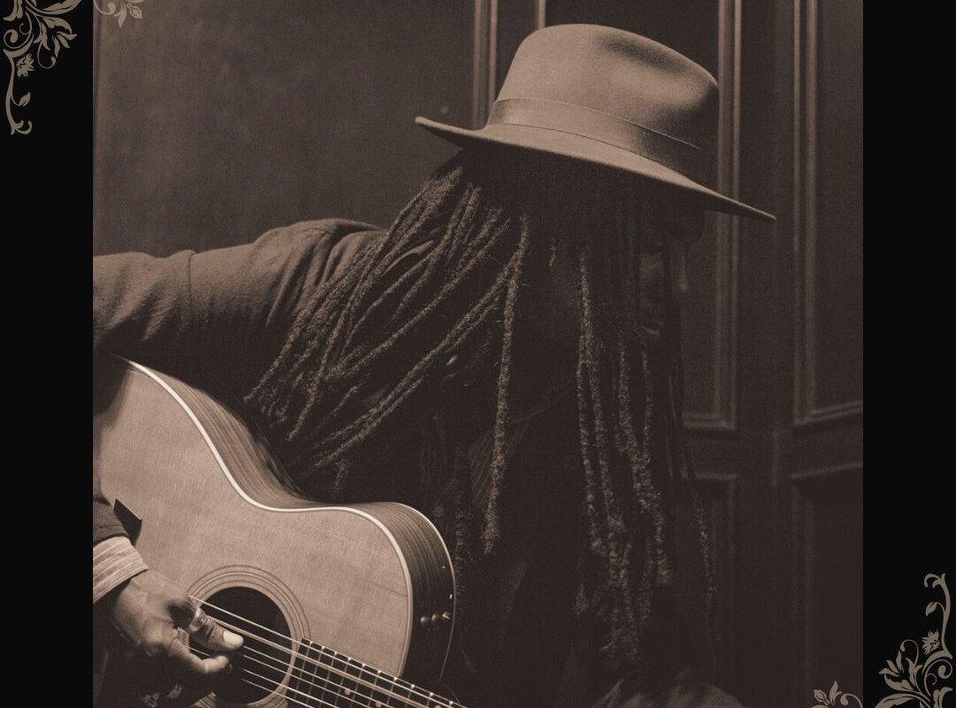 Julian Taylor brengt nieuwe single ‘It's Not Enough’ uit en komt deze maand naar Nederland en België voor drie optredens