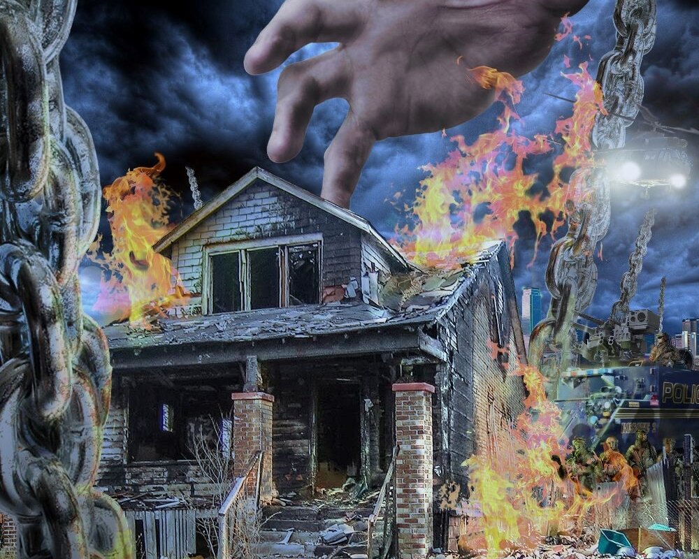 Unitytx Release "World Of Malice" Out 8th February 2023