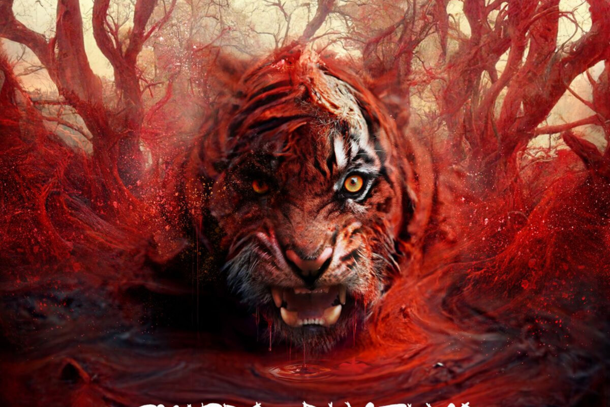 Tygers of Pan Tang  release new album "Bloodlines" in May