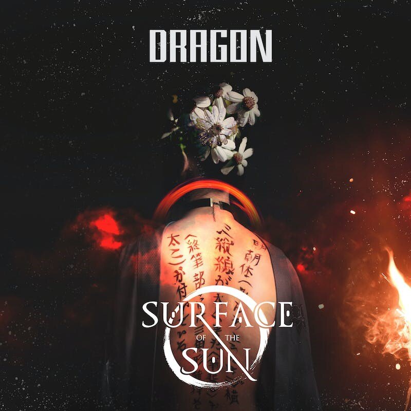 Surface Of The Sun Reveals Music Video For Empowering, Progressive And Catchy Single “Dragon”