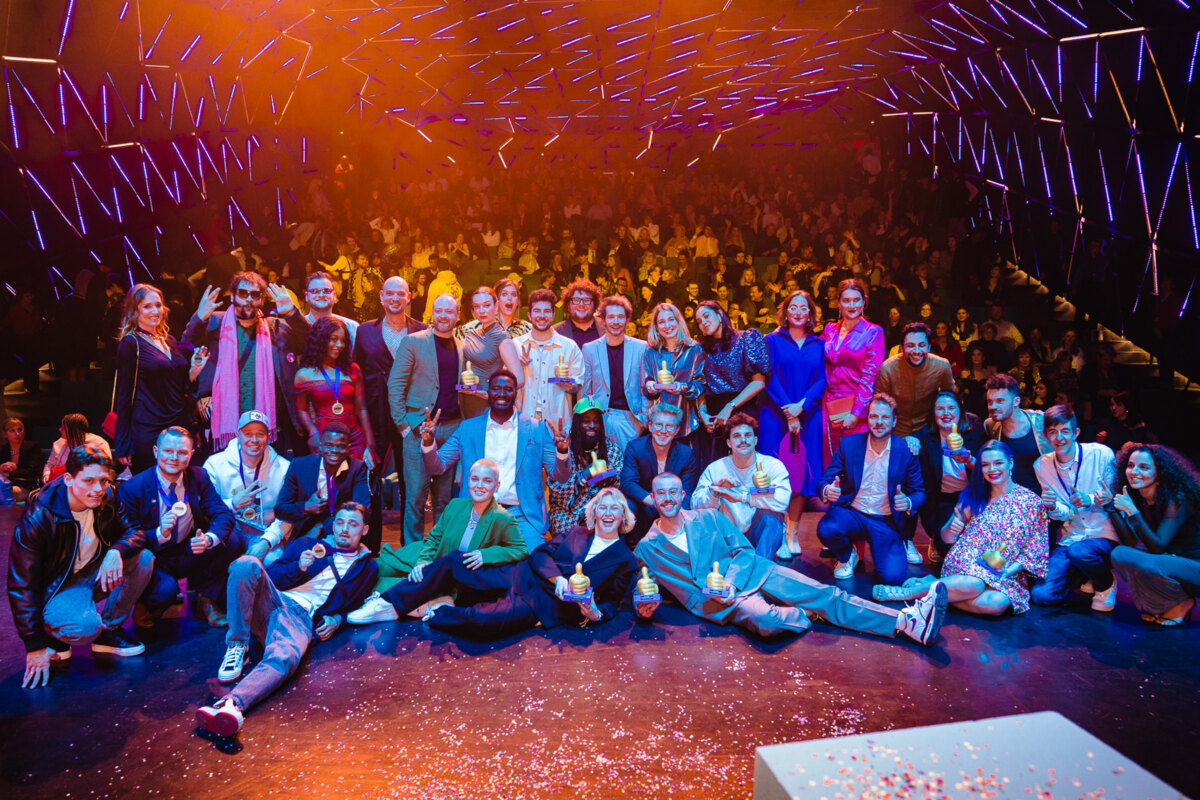 Filmfestival Oostende beleeft recordeditie met 48.000 bezoekers