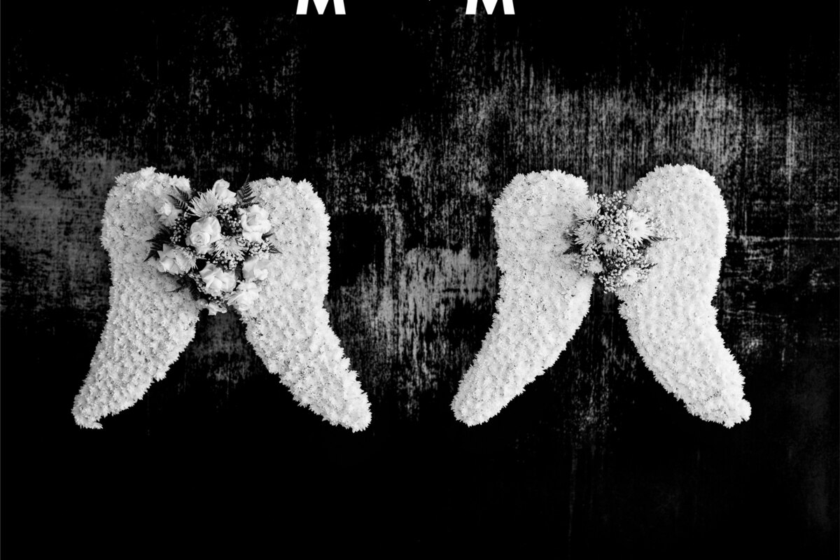 Depeche Mode“Ghosts Again” Out Now!