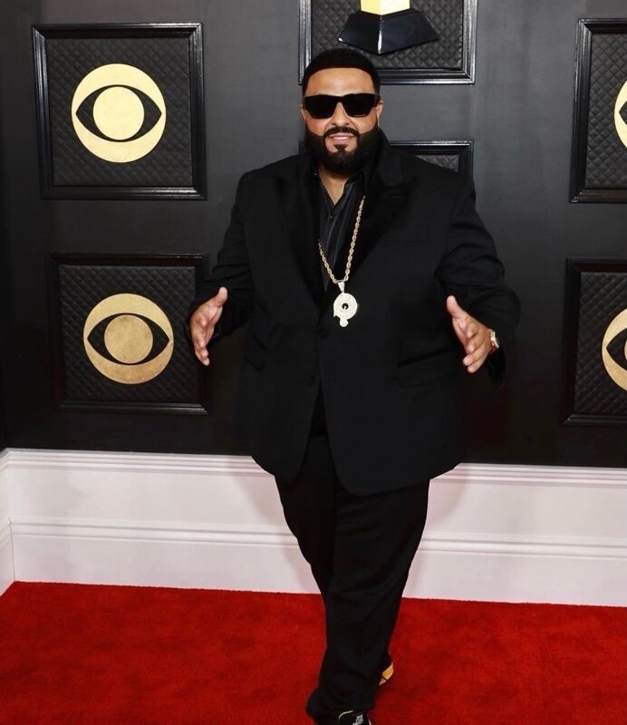 DJ Khaled announced an exclusive partnership with Def Jam Recordings 