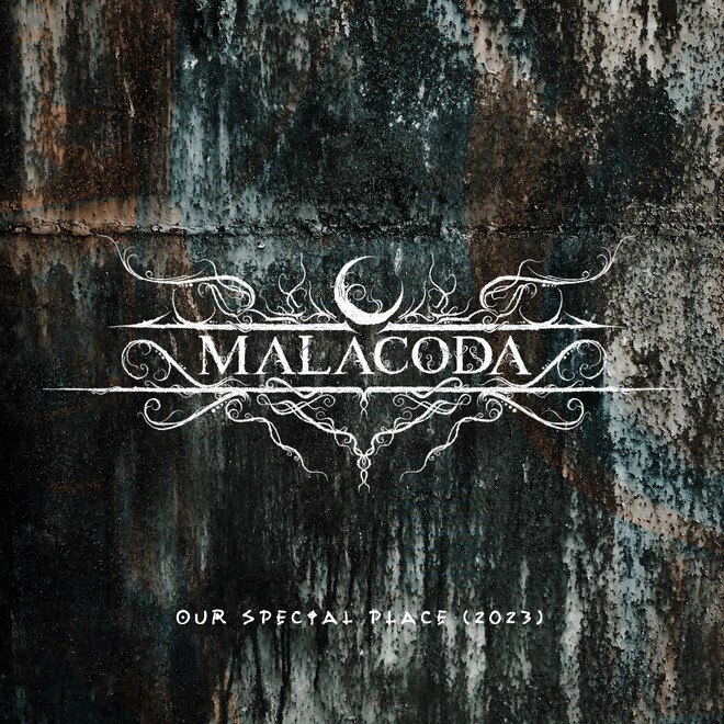 Gothic Metal Band Malacoda Unleash "Our Special Place" Lyric Video
