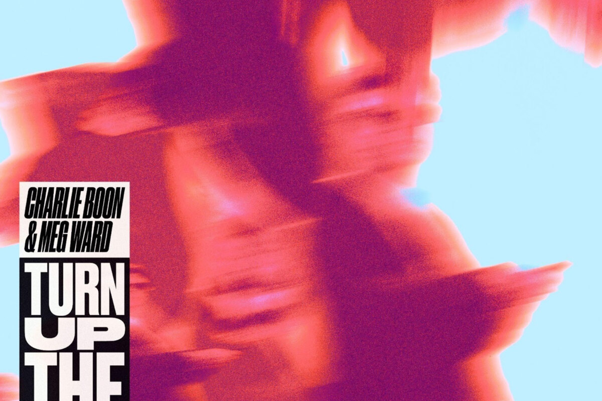 Charlie Boon + Meg Ward collab! FFO: Honeyluv, Ewan McVicar, Jodie Harsh