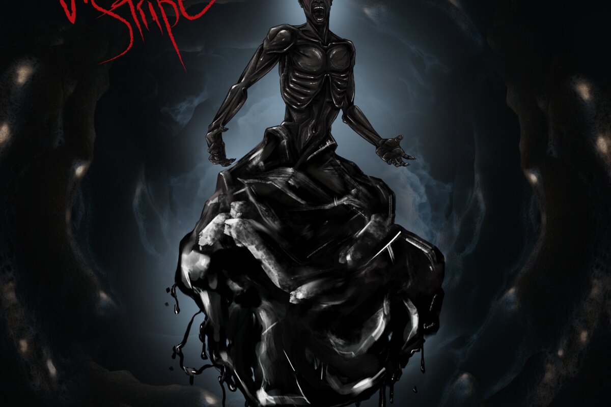 Finnish heavy metal group Woundstripe releases new EP