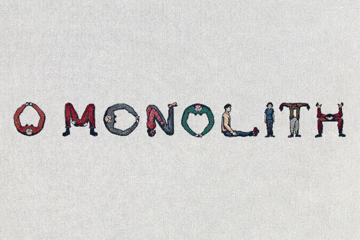 Squid return with news of sophomore album 'O Monolith'