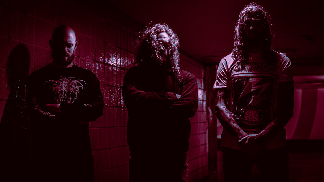 CONAN Release Repressing of 'Horseback Battle Hammer' and 'Blood Eagle'
