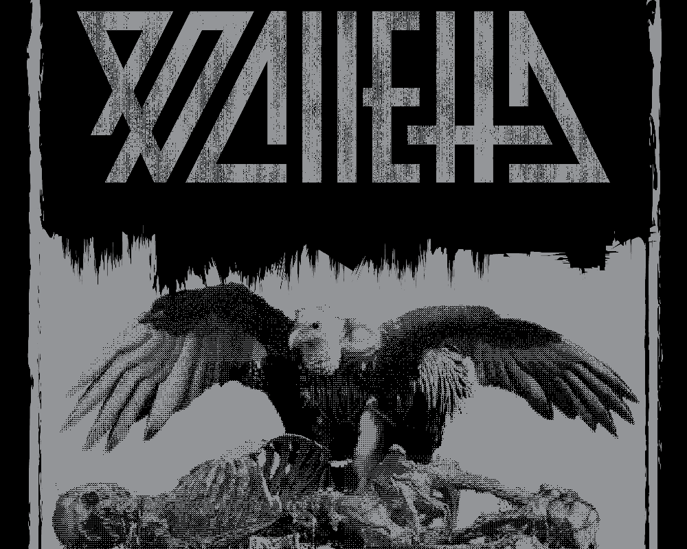 Valletta Release New Single "Saint"