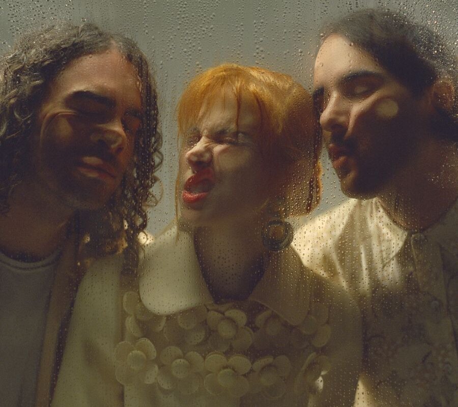 Paramore stelt voor This is Why 