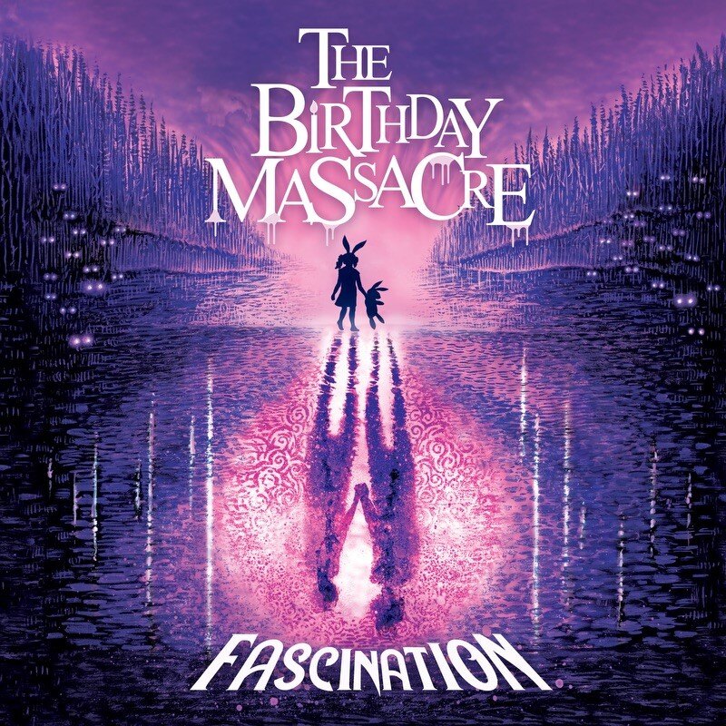 The Birthday Massacre: 'Precious Hearts' - new video by Canadian dark-pop act issued ahead of US tour | from 'Fascination' album out now 