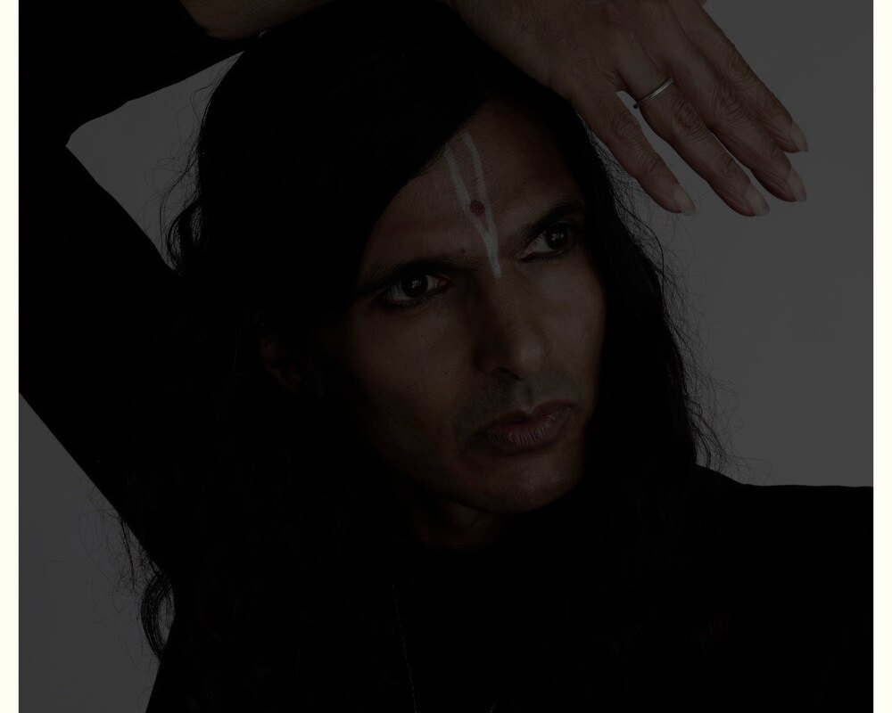 Imaad Wasif: 'So Long Mr. Fear' - new album by LA based Indian psych/folk-rock singer songwriter 