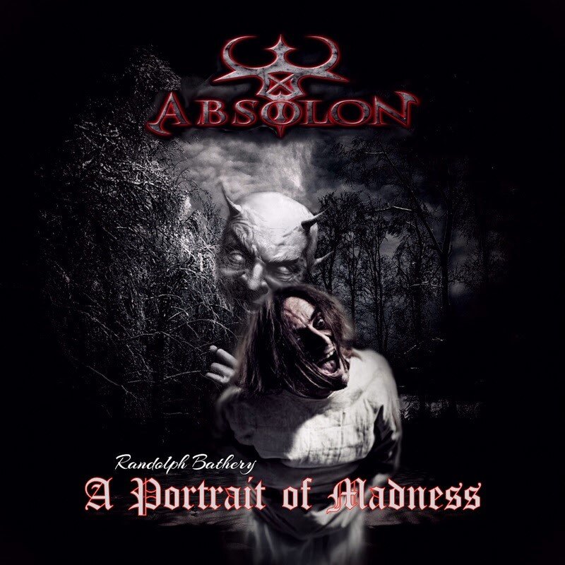 Absolon - A Portrait Of Madness @ Heavy Metal