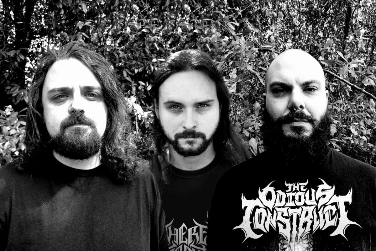 UNALIGNED Share "Occhiolism" Bass Playthrough, Announce New Bassist